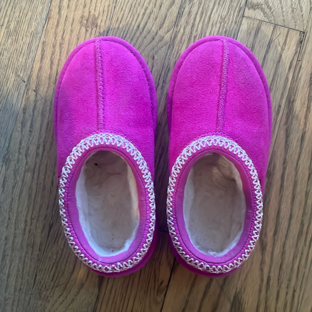 Toddler uggs